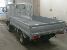 NISSAN ATLAS TRUCK 4WD DX 2006