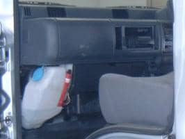 NISSAN ATLAS TRUCK 4WD DX 2006