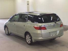 HONDA AIRWAVE L SKY ROOF 2006