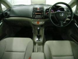HONDA AIRWAVE L SKY ROOF 2006