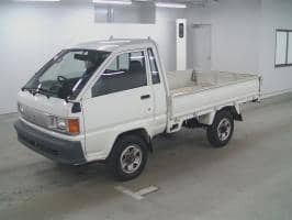 TOYOTA TOWN ACE TRUCK DX 1999