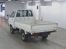 TOYOTA TOWN ACE TRUCK DX 1999