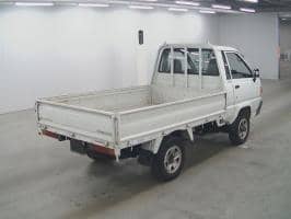 TOYOTA TOWN ACE TRUCK DX 1999