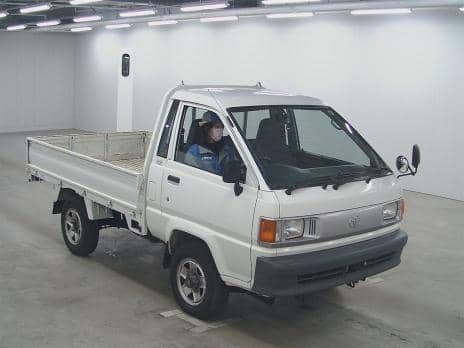 TOYOTA TOWN ACE TRUCK DX 1999