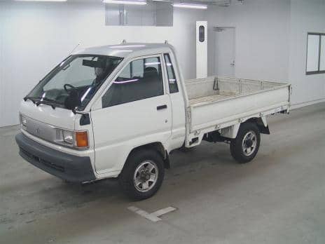 TOYOTA TOWN ACE TRUCK DX 1999