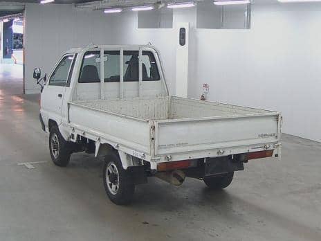 TOYOTA TOWN ACE TRUCK DX 1999