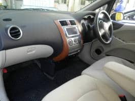 MITSUBISHI COLT 1.3 VERY 2010