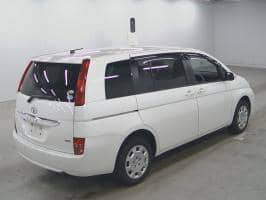 TOYOTA ISIS L G-ED 2009