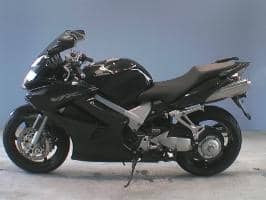 HONDA VFR800-2A 2007