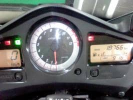 HONDA VFR800-2A 2007