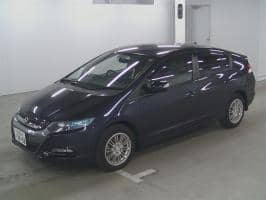 HONDA INSIGHT L 2009