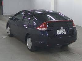 HONDA INSIGHT L 2009