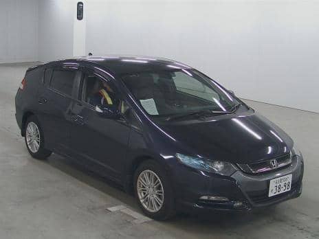HONDA INSIGHT L 2009