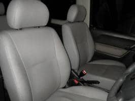 SUZUKI JIMNY 4WD LAND VENTURE 2009