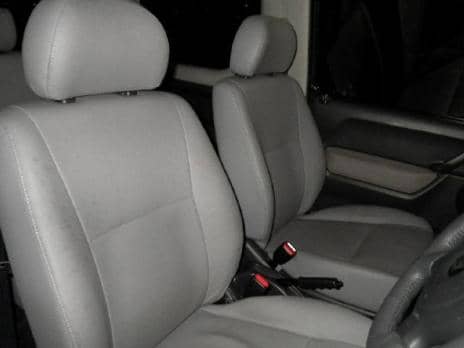 SUZUKI JIMNY 4WD LAND VENTURE 2009