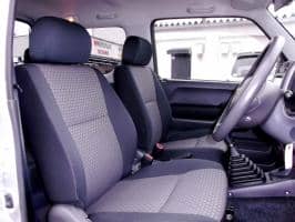 SUZUKI JIMNY  SIERRA 1.3 Land Venture 4WD 2011