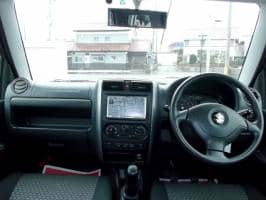 SUZUKI JIMNY  SIERRA 1.3 Land Venture 4WD 2011