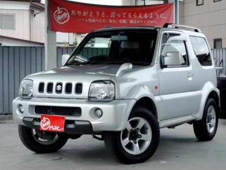 SUZUKI JIMNY  SIERRA 1.3 Land Venture 4WD 2011