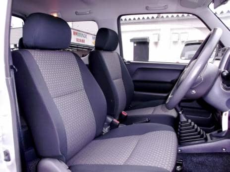 SUZUKI JIMNY  SIERRA 1.3 Land Venture 4WD 2011