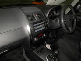 SUZUKI SX4 1.5XG 2011