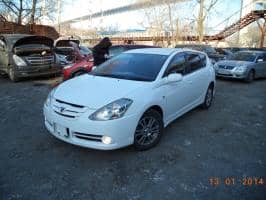 TOYOTA CALDINA 1.8 Z L edition 2007