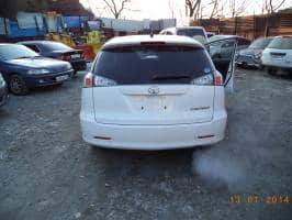 TOYOTA CALDINA 1.8 Z L edition 2007