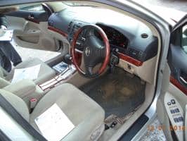 OYOTA PREMIO 1.8 X EX package 2002