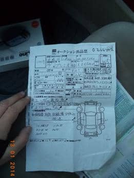 OYOTA PREMIO 1.8 X EX package 2002