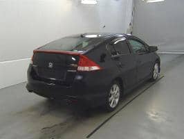 HONDA INSIGHT LS 2009