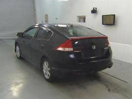 HONDA INSIGHT LS 2009