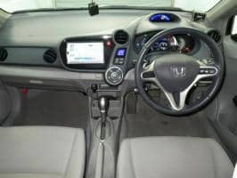 HONDA INSIGHT LS 2009
