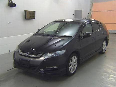 HONDA INSIGHT LS 2009