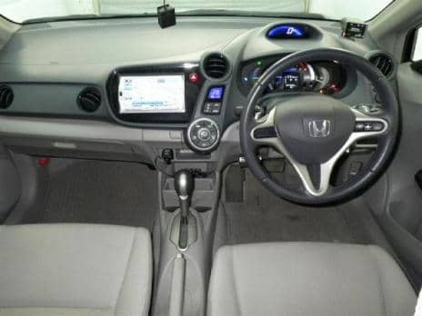 HONDA INSIGHT LS 2009