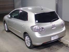TOYOTA BLADE 2.4 G version L 2009