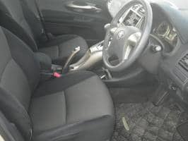 TOYOTA BLADE 2.4 G version L 2009