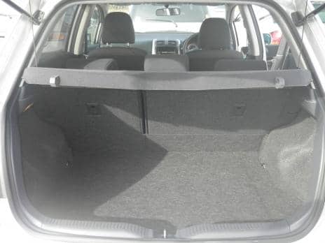 TOYOTA BLADE 2.4 G version L 2009