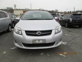 TOYOTA COROLLA FIELDER X 2010