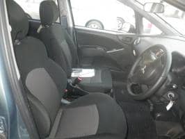 MITSUBISHI COLT PLUS 4WD 1.5RX 2010