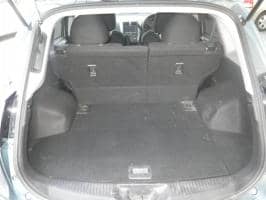 MITSUBISHI COLT PLUS 4WD 1.5RX 2010