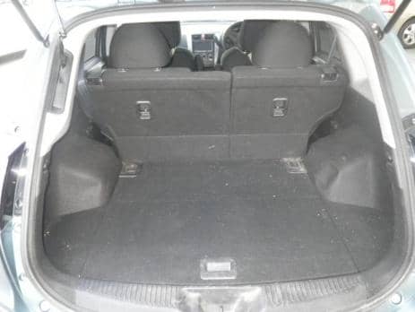 MITSUBISHI COLT PLUS 4WD 1.5RX 2010