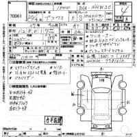TOYOTA PRIUS S 10TH ANNIVERED 2008