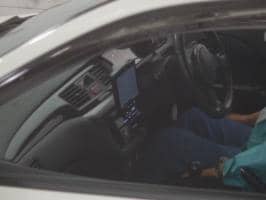 MITSUBISHI LANCER GT EVOLUTION9 4WD 2006