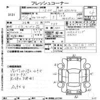 TOYOTA COROLLA FIELDER 1.5X HID SELECTION 2009