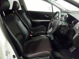 HONDA STREAM RST 2009