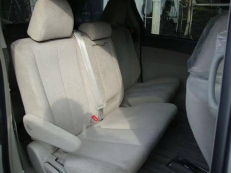 TOYOTA ESTIMA HYBRID G 4WD Panoramic Live Sound 2009