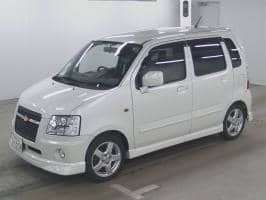 CHEVROLET MW 2009