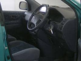 TOYOTA IPSUM 1997