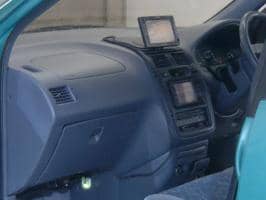 TOYOTA IPSUM 1997