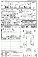 HONDA CR-V 4WD ZX ALCANTARA  2010
