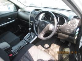 SUZUKI ESCUDO 2.0XG 2007